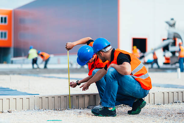 Best Concrete Driveway Installation in Silver Lakes, CA